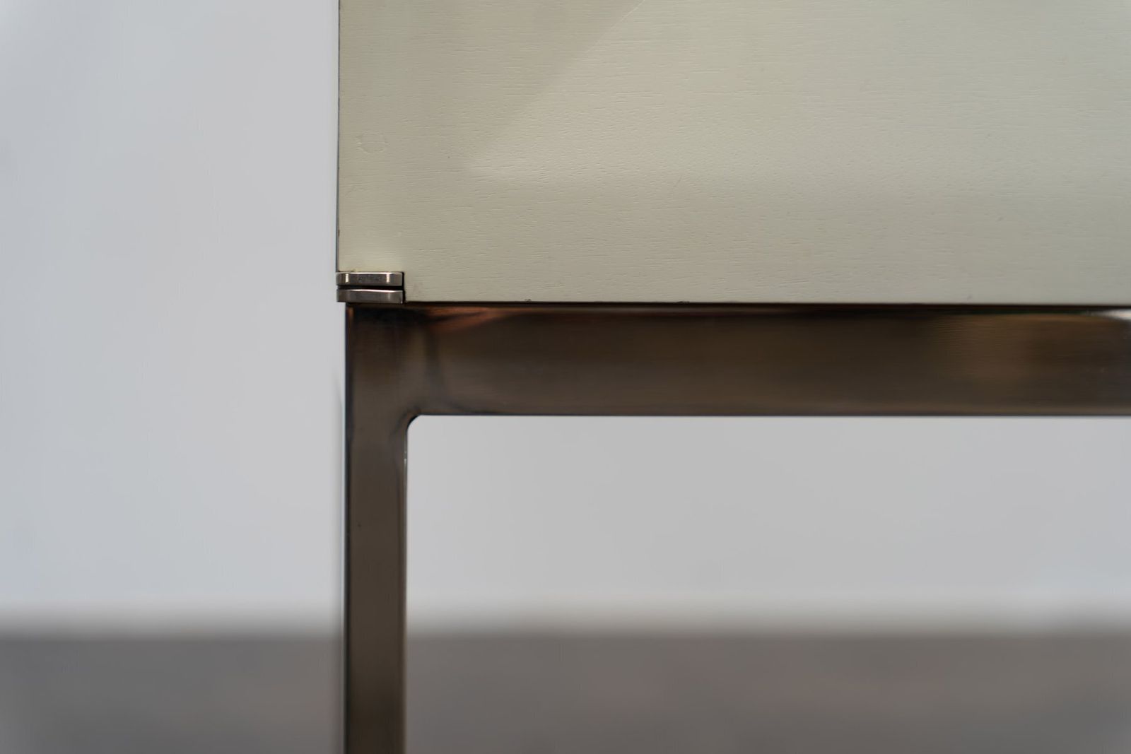 Pointe De Diamant Highboard By Antoine Philippon And Jacqueline Lecoq For Behr, 1962 photo furniture