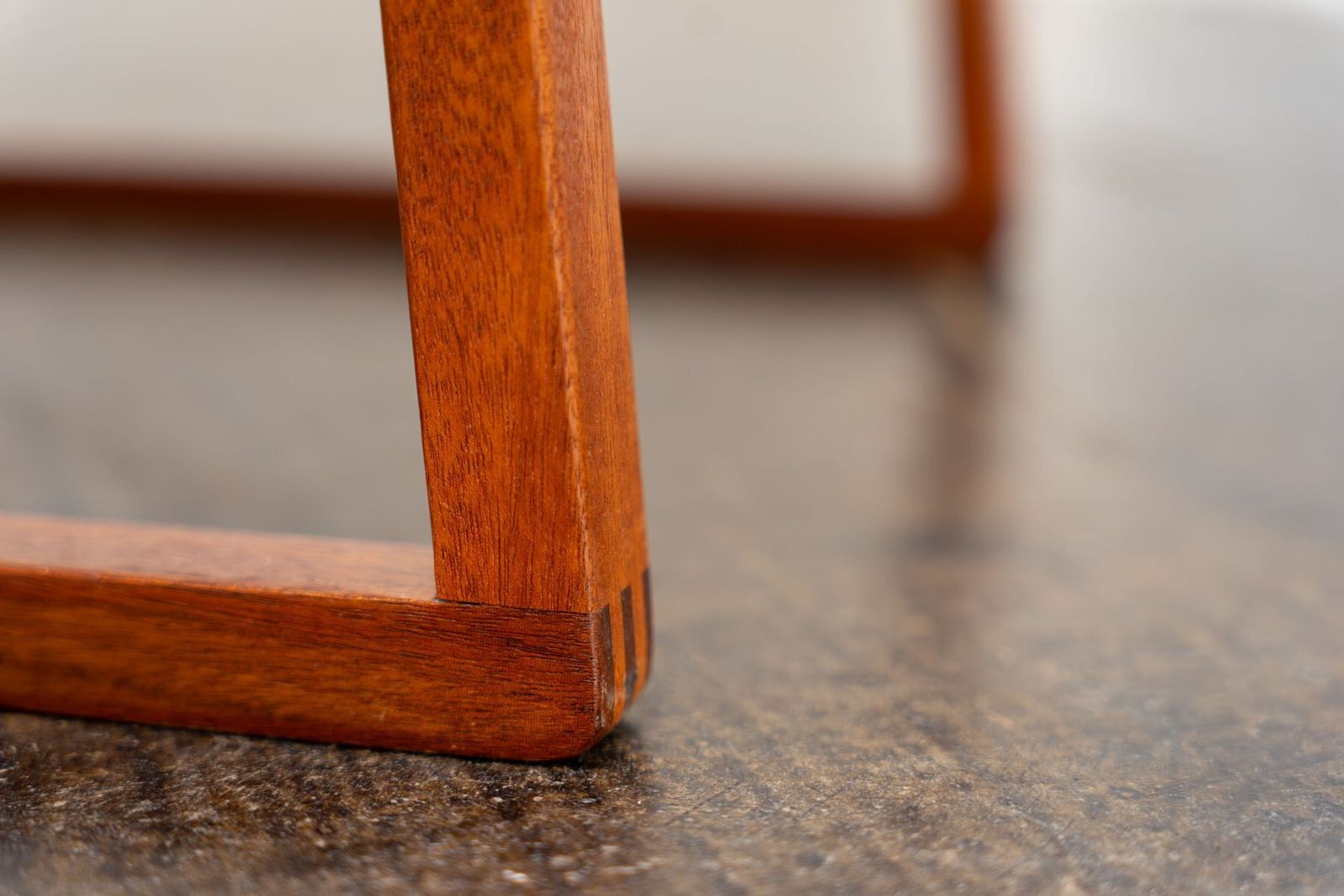 photo vinterior Early Bm 62 Armchair By Børge Mogensen For P. Lauritsen And Son, 1958