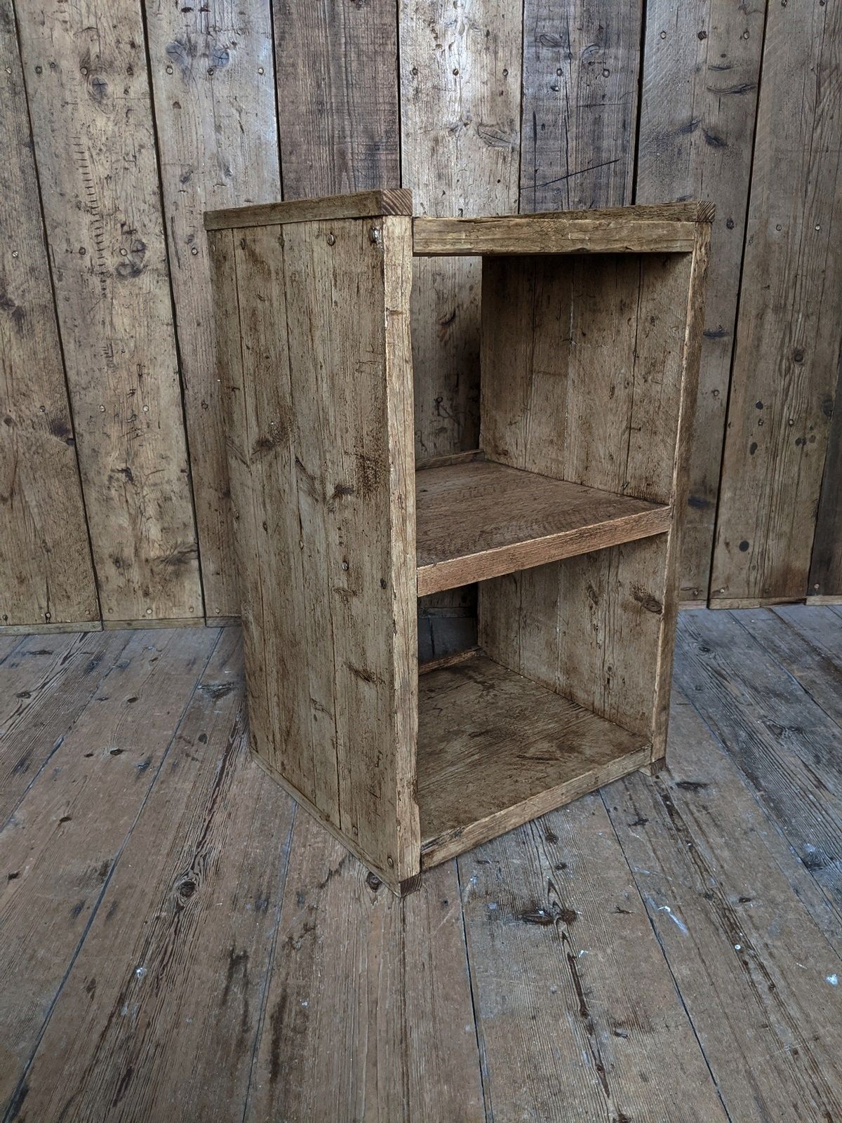 photo for sale Bespoke Made To Order Pigeon Holes Furniture Industrial Home Cafe Restaurant Shop Upcycle 804