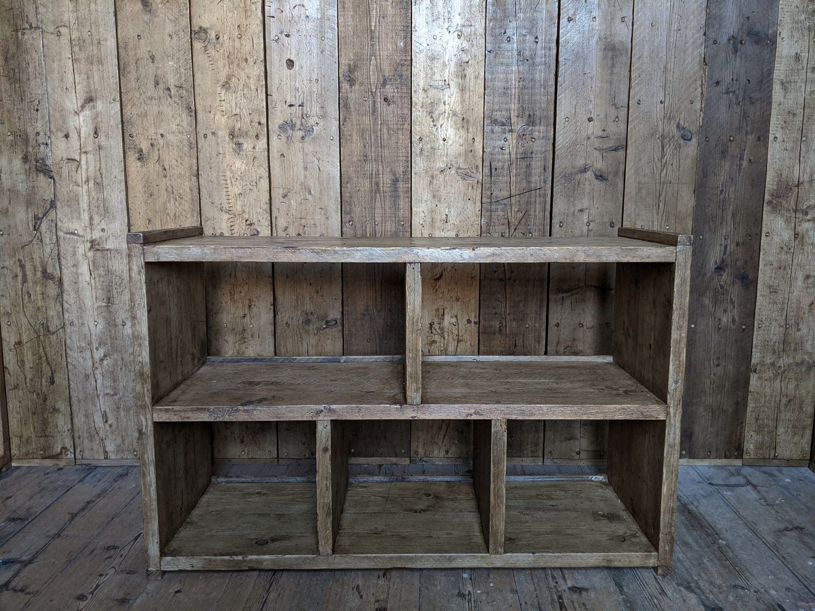 Furniture Bespoke Made To Order Pigeon Holes Furniture Industrial Home Cafe Restaurant Shop Upcycle 804 photo