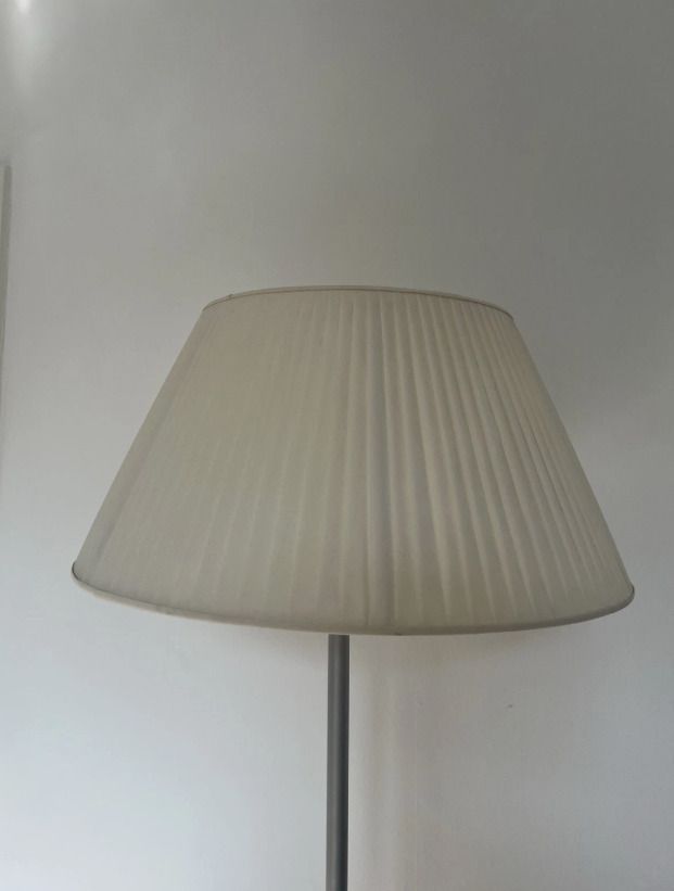 Flos Romeo Soft Floor Lamp, Late 20th Century photo Lighting