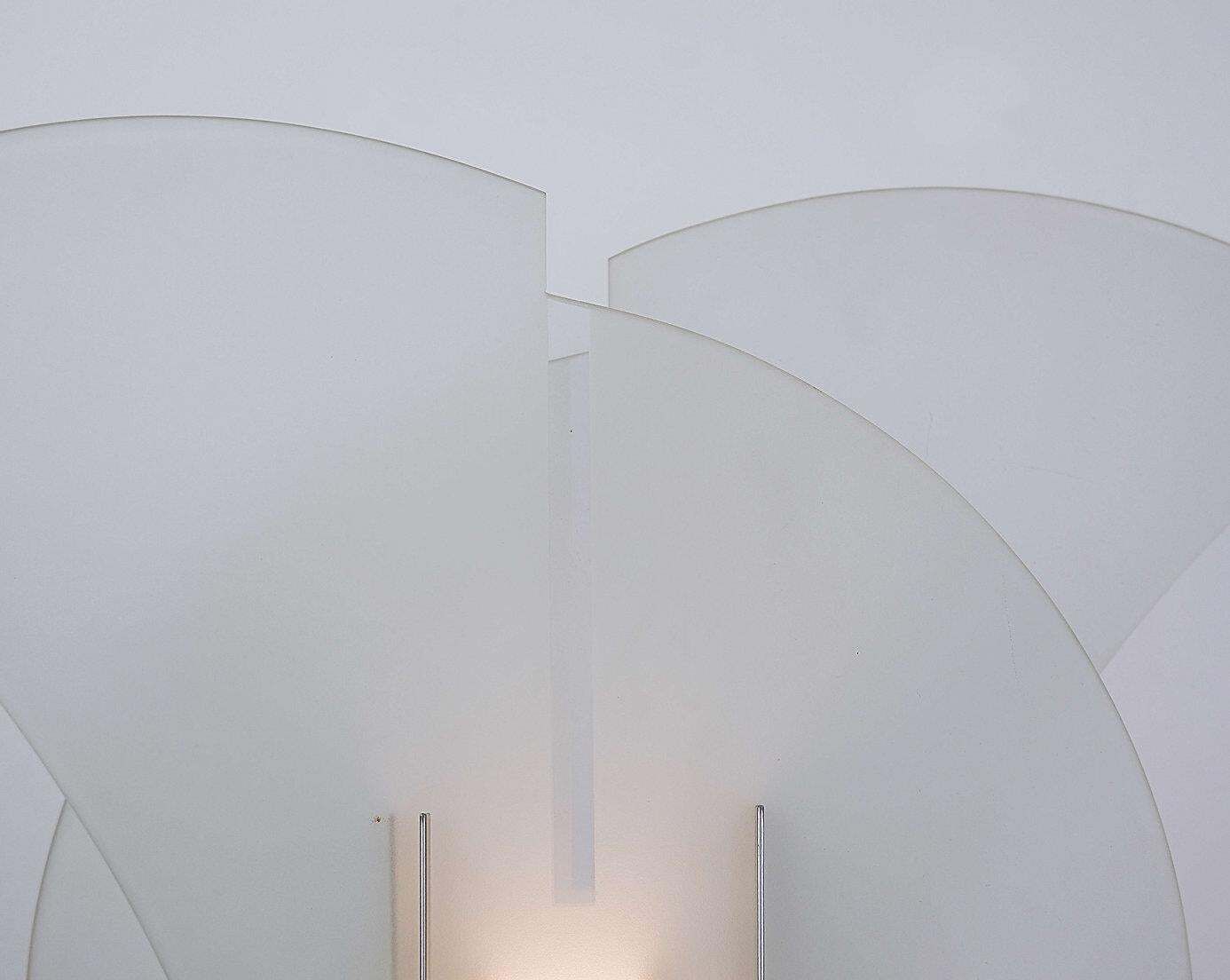 "Mezzo Alfiere" Table Lamp By Carla Venosta For Quattrifolio   Italy 1980s photo vinterior