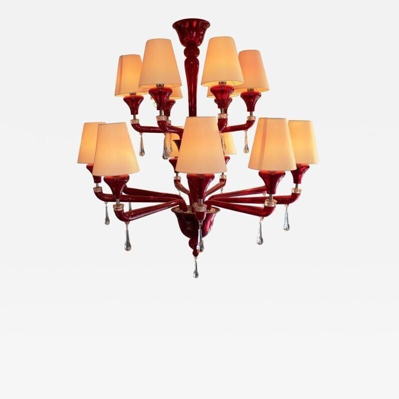Barovier & Toso   Nevada By Barovier & Toso photo vinterior