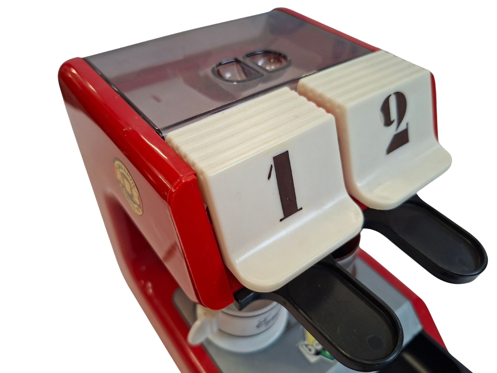 Berchet "Espresso Automatique" – Caffettiera Giocattolo Con Scatola photo buy