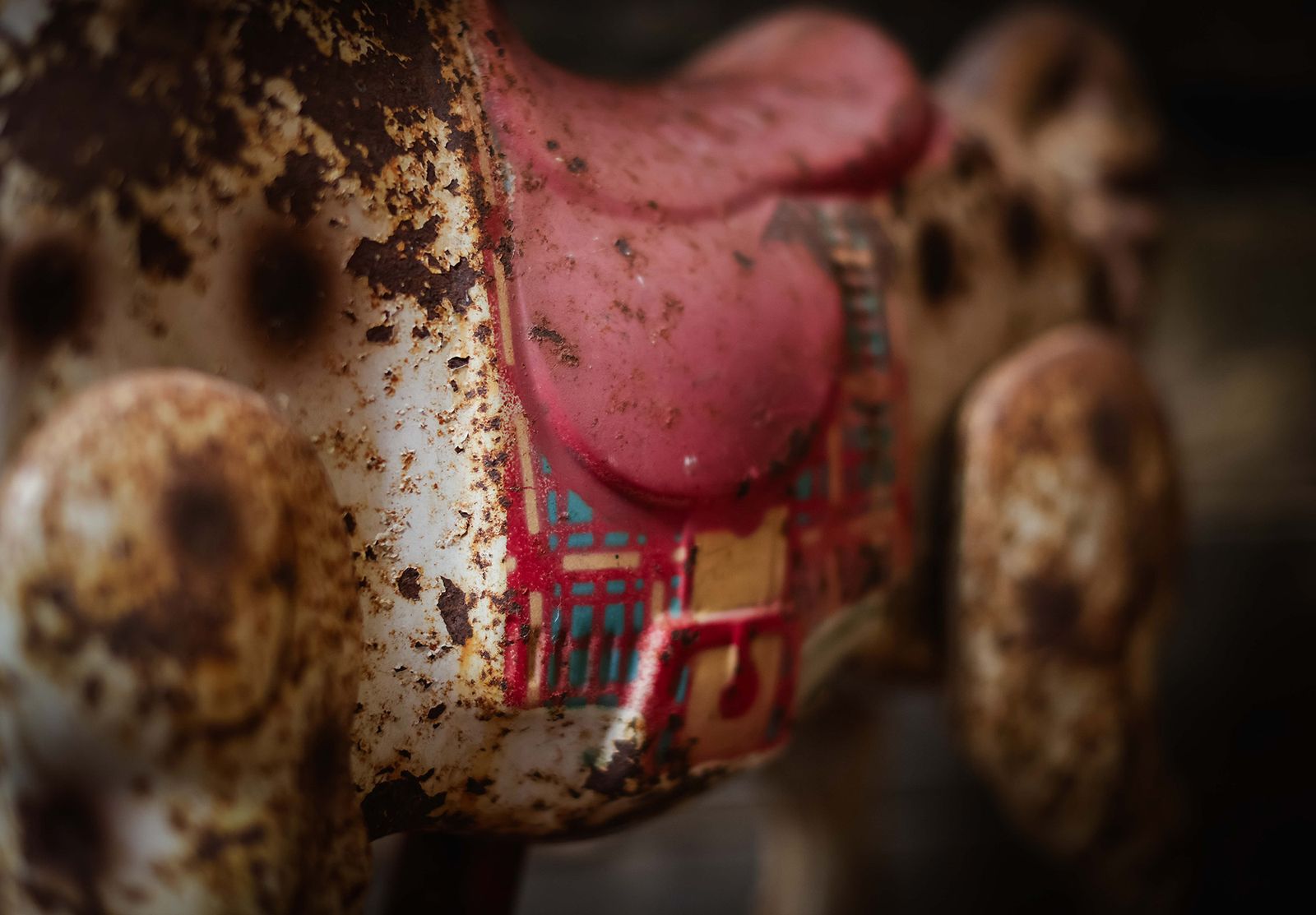 Mobo Tin Horse photo 290.0