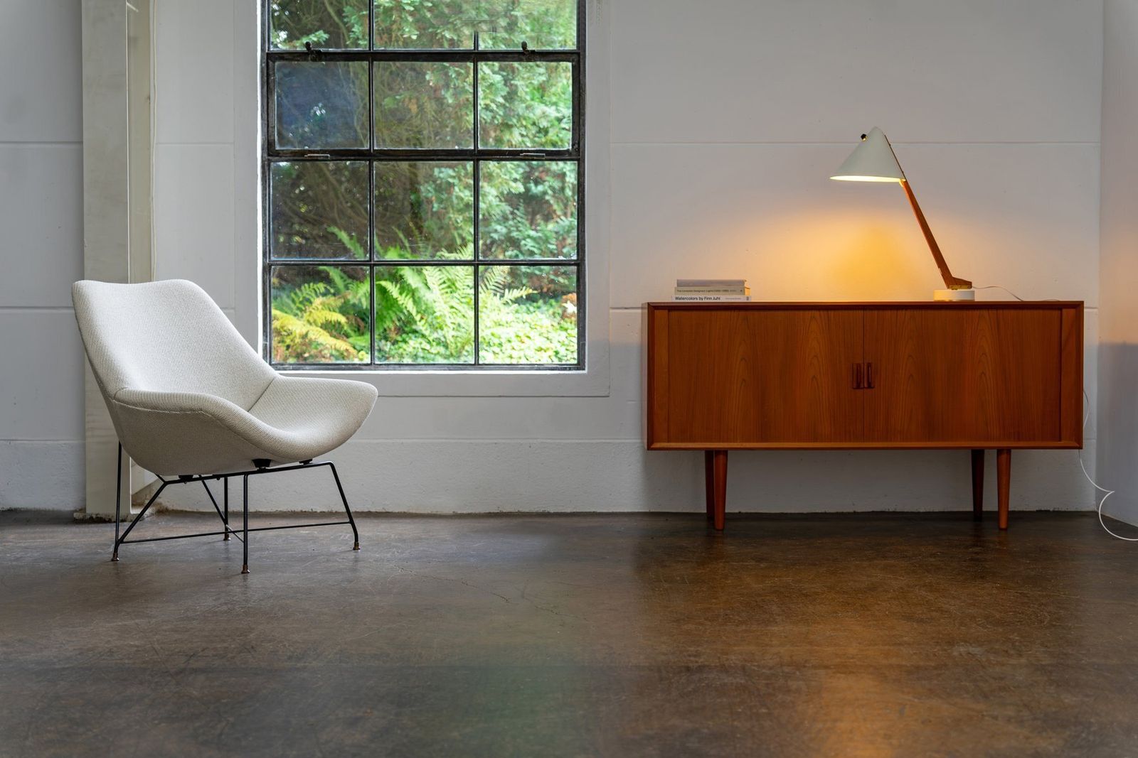 Lighting B54 Table Lamps By Hans Agne Jakobsson Ab Markaryd, 1950s, Set Of 2 photo