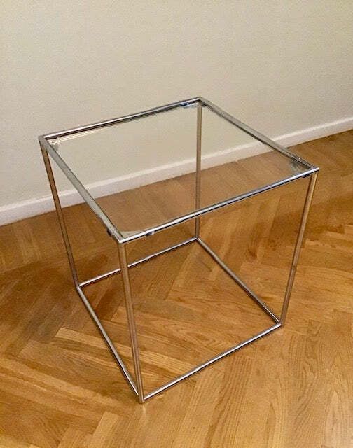 Poul Cadovius, Shelving System, "Abstracta". Modular Shelf. Designed In 1962 photo furniture