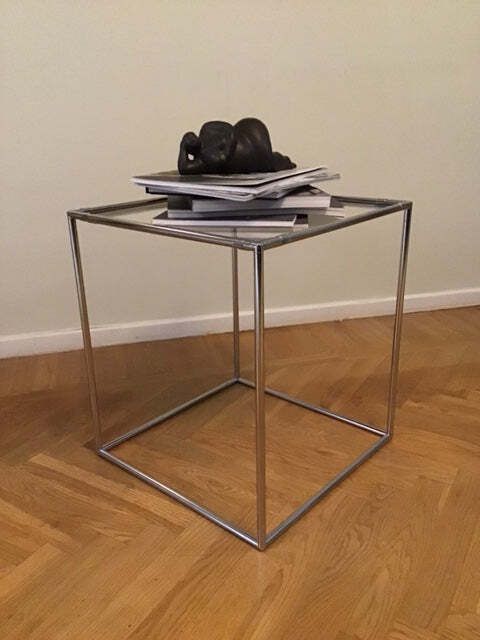 Poul Cadovius, Shelving System, "Abstracta". Modular Shelf. Designed In 1962 photo 505.0