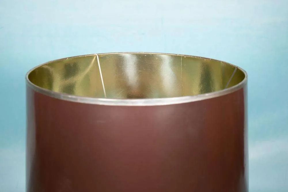 Lighting Vintage Design Rörstrand Table Lamp Ceramic. photo