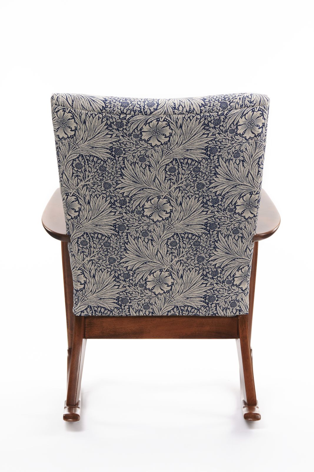 Parker Knoll Rocking Chair   Model 973 4 993 5 photo 695.0