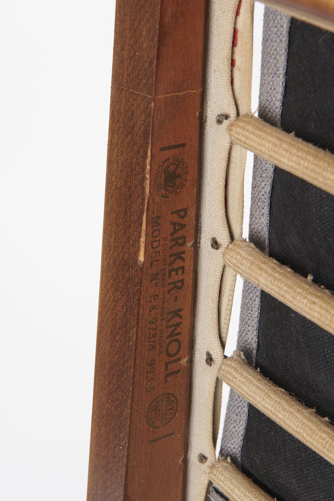 photo for sale Parker Knoll Rocking Chair   Model 973 4 993 5