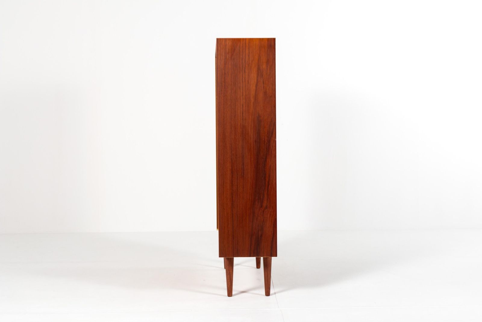 photo for sale Danish Mid Century Teak Bookcase, 1960s – Sejling Skabe