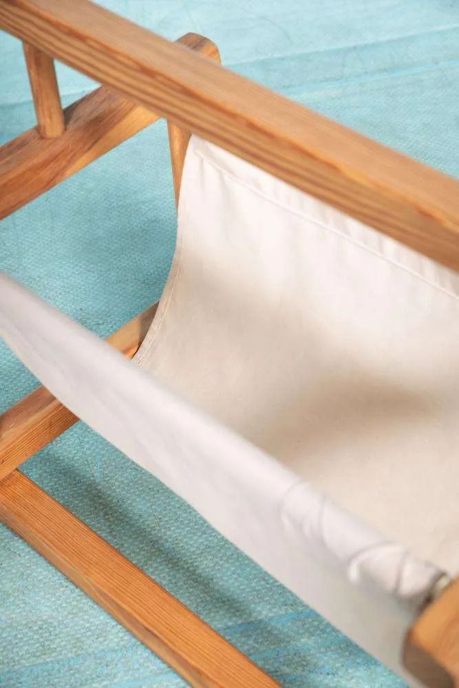 96.0 Bohemian Spruce Reading Rack 70s, Vintage Pine Magazine Rack. photo