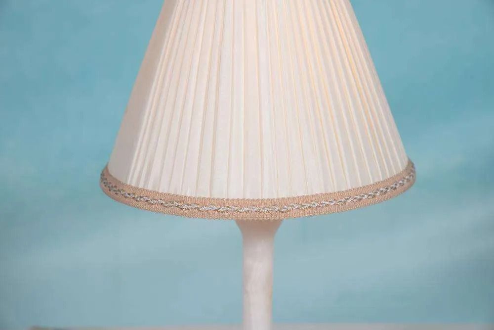 Boho Chic Natuurstenen Tafellamp, Mid Century Onyx Tafellamp. photo 137.0