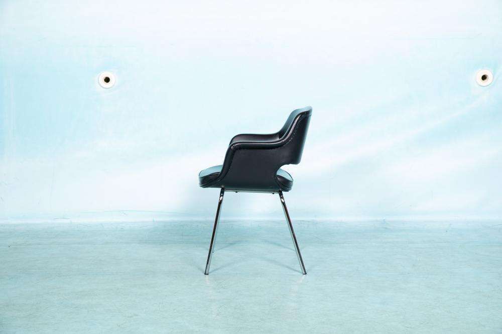Space Age Armchair Finnish Design 60s, Mini Kilta Mannerma. photo 294.0