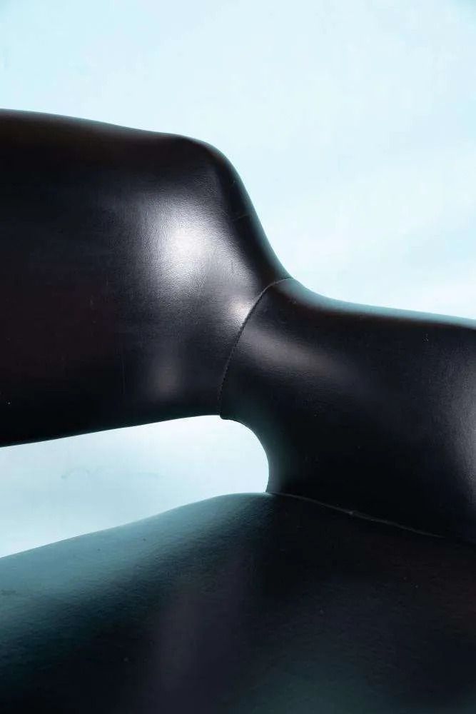 Space Age Armchair Finnish Design 60s, Mini Kilta Mannerma. photo buy