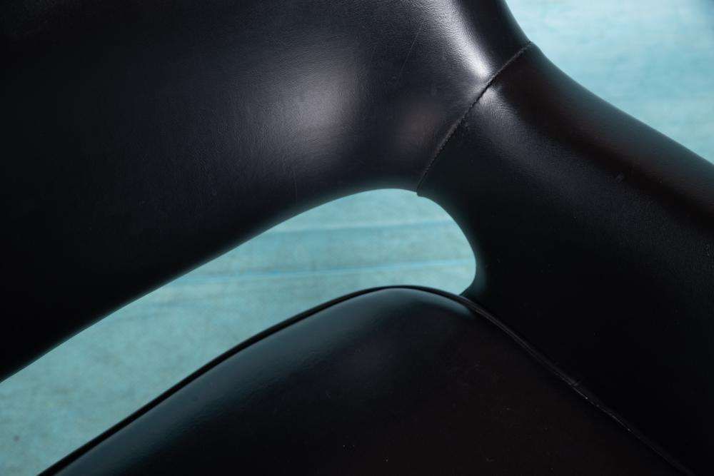 photo for sale Space Age Armchair Finnish Design 60s, Mini Kilta Mannerma.