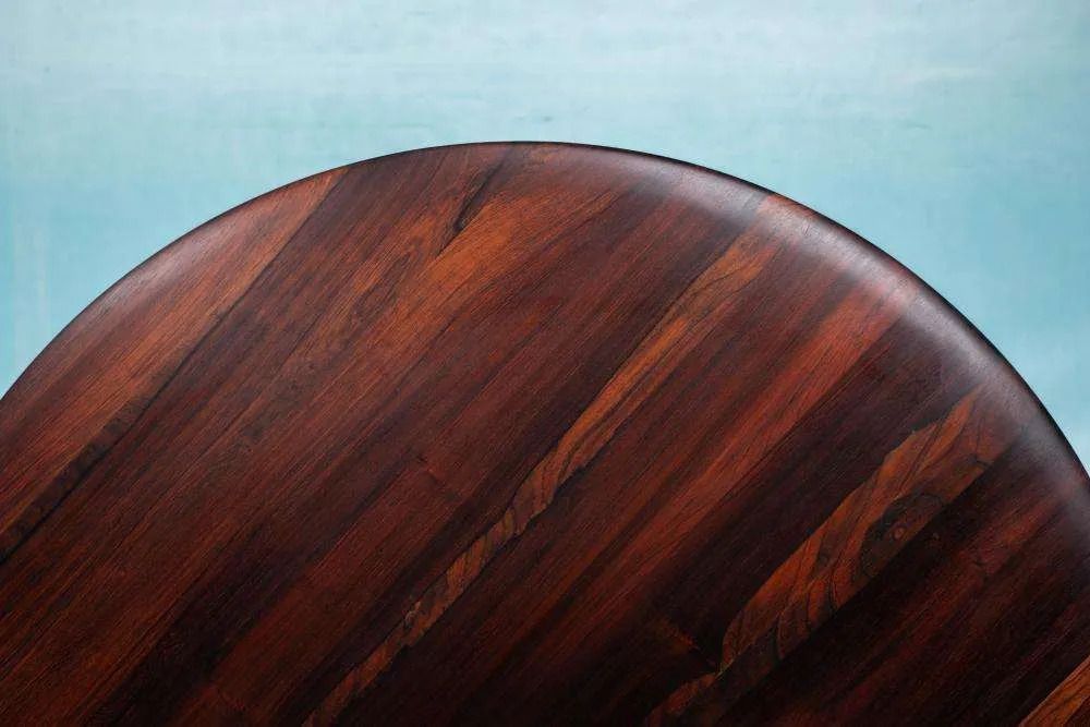 photo buy France & Son Salontafel Rosewood, Mid Century Coffee Table.