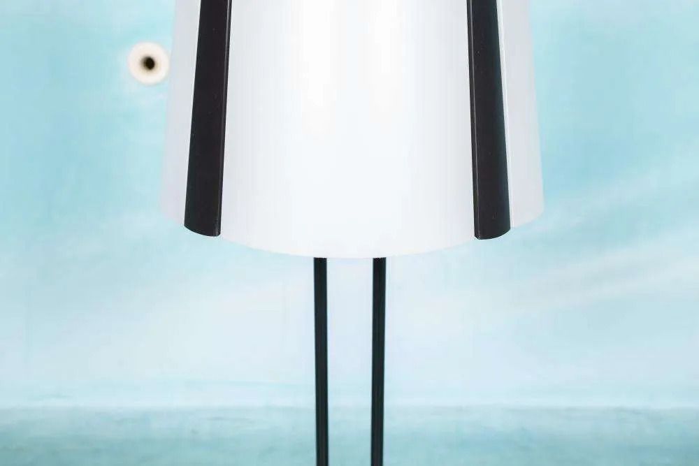 Vloerlamp Uit De Jaren 80, Ikea Memphis Stijl Vloerlamp Vistofta Large. photo Verlichting