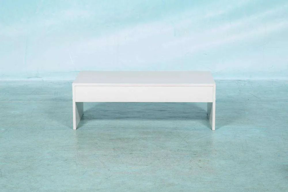 Minimalist Pastoe Q Bus Television/Audio Cabinet, 70s Design photo Furniture