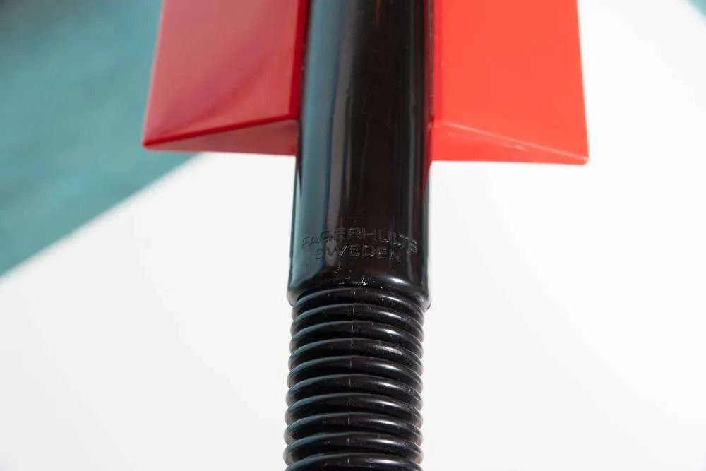 Atelje Lyktan Bureaulamp, Zweeds Design Jaren 60/70. photo 177.0