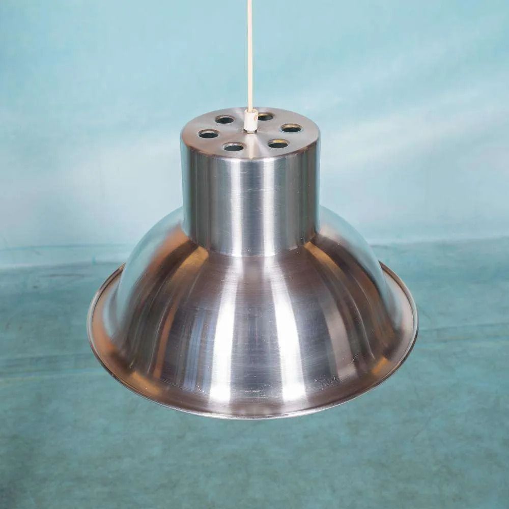 Vintage Zweedse Hanglamp Claesson Bringzen. photo furniture