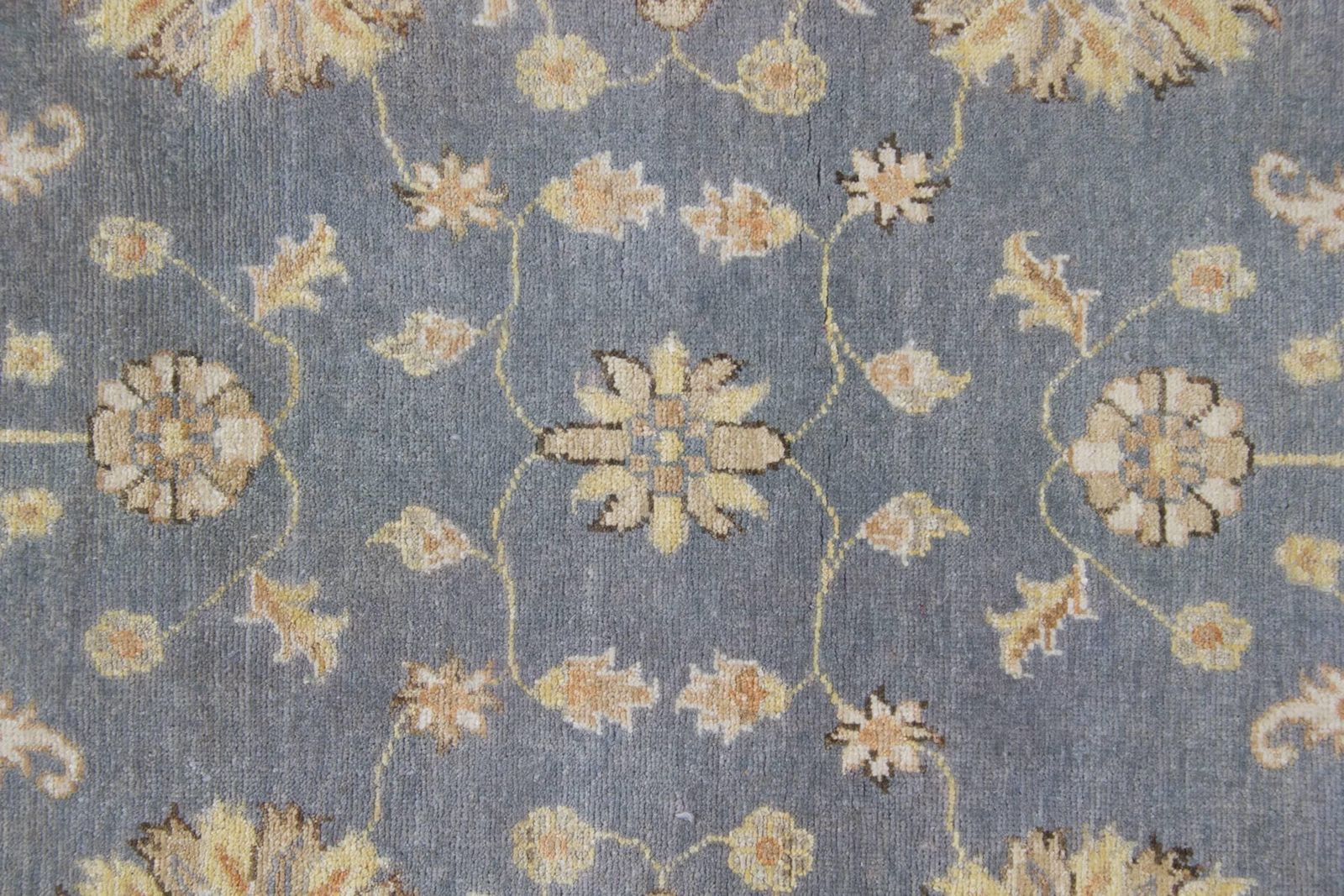 Loper Vloerkleden, Traditionele Kleden, Afghaanse Kleden, Blauw Woonkamertapijt photo Textiel