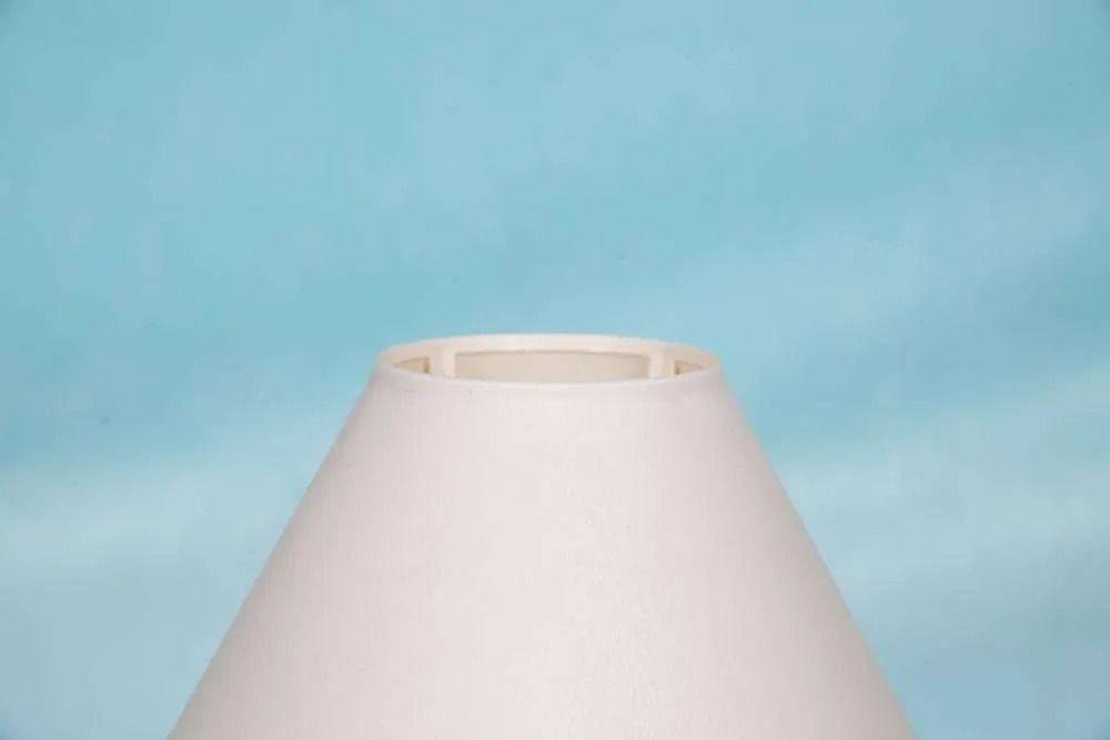 Space Age Tafellamp Jaren 60/70, Vintage Nachtkastlamp. photo vinterior