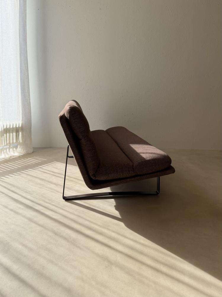 Artifort C683 Sofa 1968 Kho Liang Ie Design Sofa photo for sale