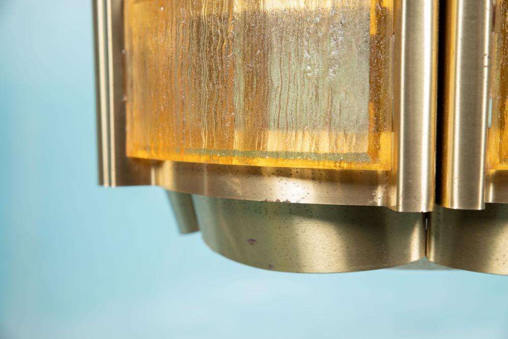 photo furniture Space Age Pendant Lamp 1970s Danish Design Werner Shou Lamp