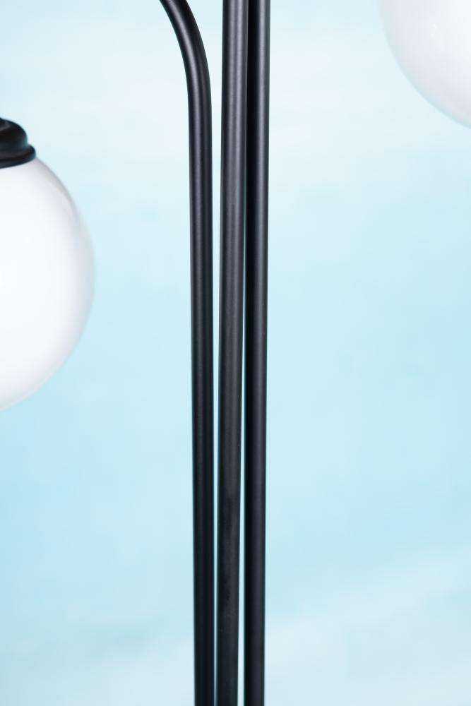 Space Age Waterfall Glazen Vloerlamp, Minimalistische Vloerlamp Bij De Tijd: Vintage & Design Meubelen – Space Age Waterfall Glazen Vloerlamp, Minimalistische Vlo photo vinterior