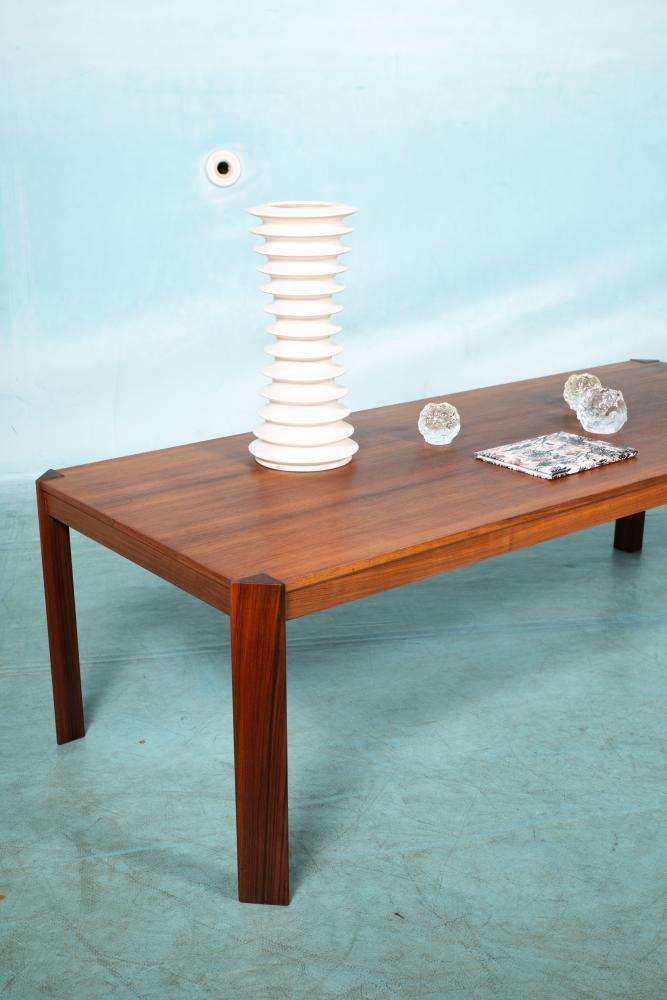photo vinterior Renz Salontafel Palissander Mid Century Modern