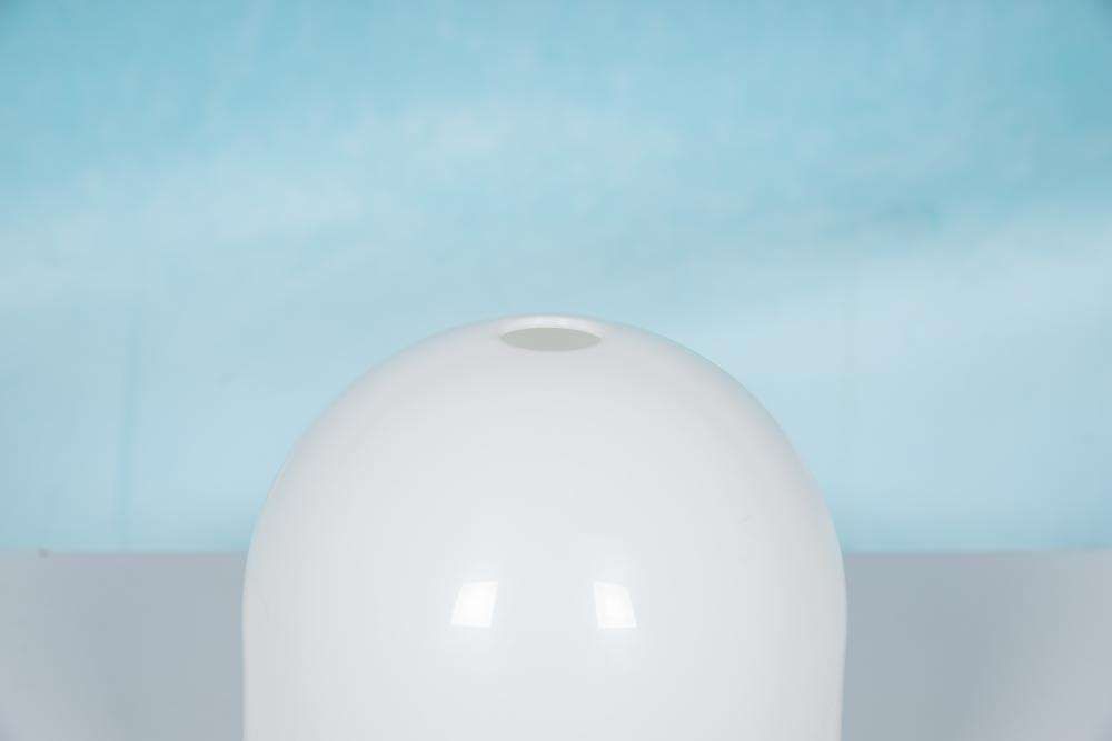 Space Age Mushroom Tafellamp 70s Italiaans Design Tafellamp photo 227.0
