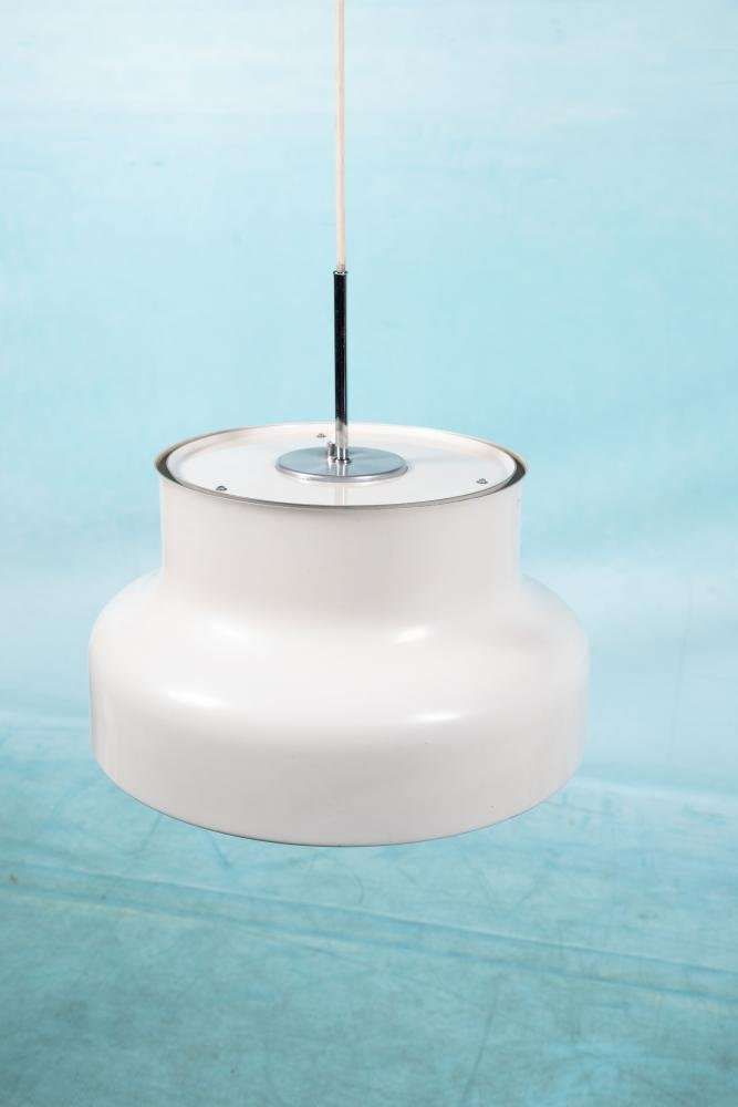 Scandinavisch Design 'Bumling' Hanglamp, Jaren 60, Anders Pehrson photo for sale