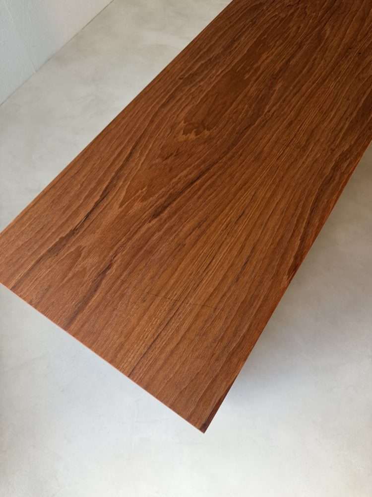 Musterring Teak Dressoir, Jaren 1960 photo 1978.0