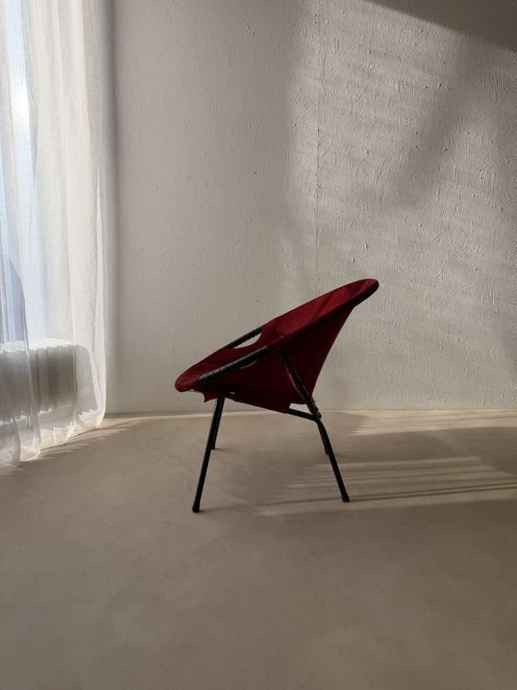 1960s Balloon Chairs Lusch | Set Of Two Vintage Lounge Chairs photo 1276.0