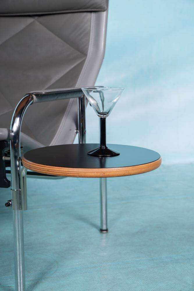 Strässle He1106 Fauteuil Hans Eichenberger Jaren 1970 photo furniture
