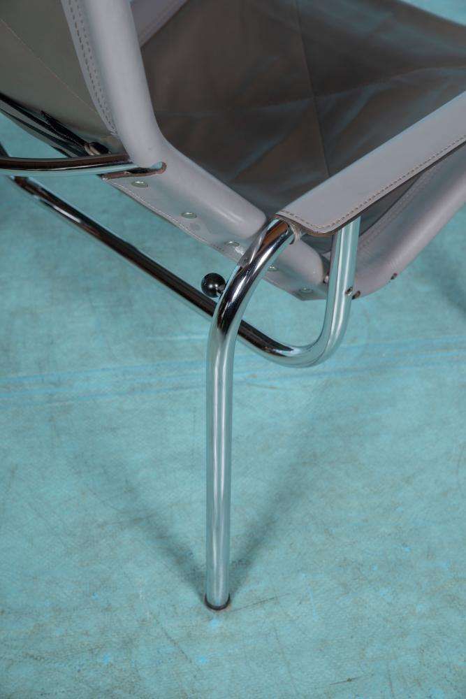 Strässle He1106 Fauteuil Hans Eichenberger Jaren 1970 photo 1393.0