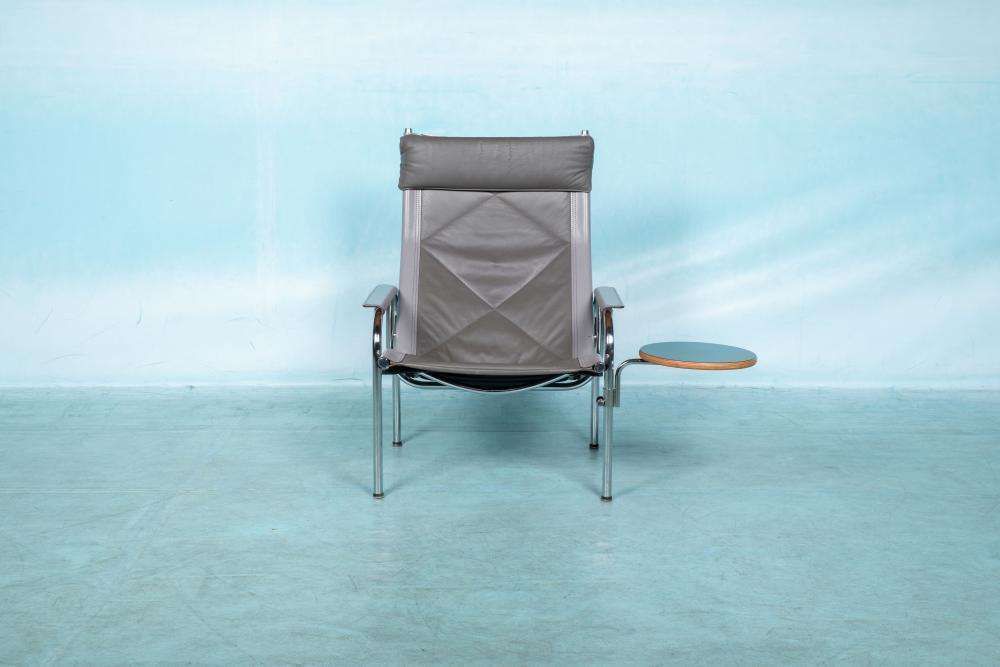 Strässle He1106 Fauteuil Hans Eichenberger Jaren 1970 photo buy