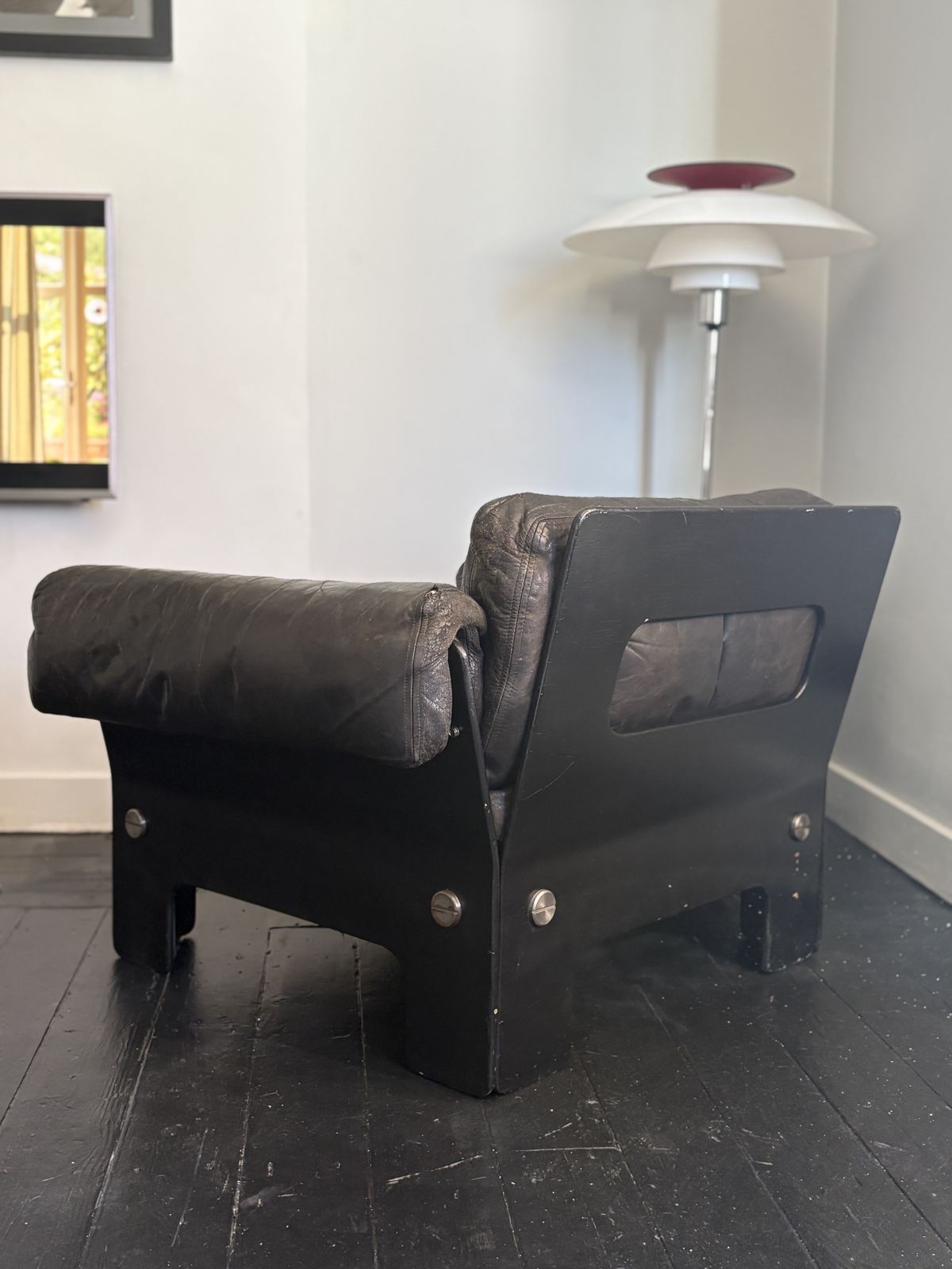 Sigurd Ressell For Vatne Møbler Arm Chair For Upholstery / Frame Solid photo 420.0