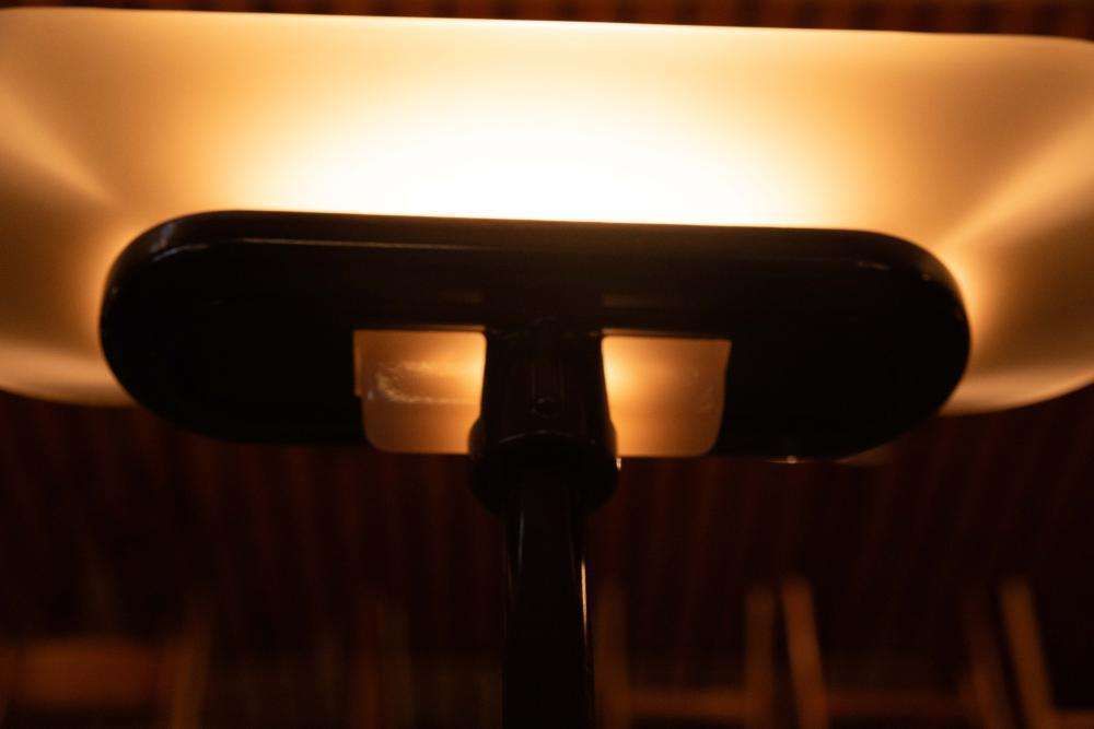 photo buy Arteluce Jill Floor Lamp Italian, Postmodern Floor Lamp