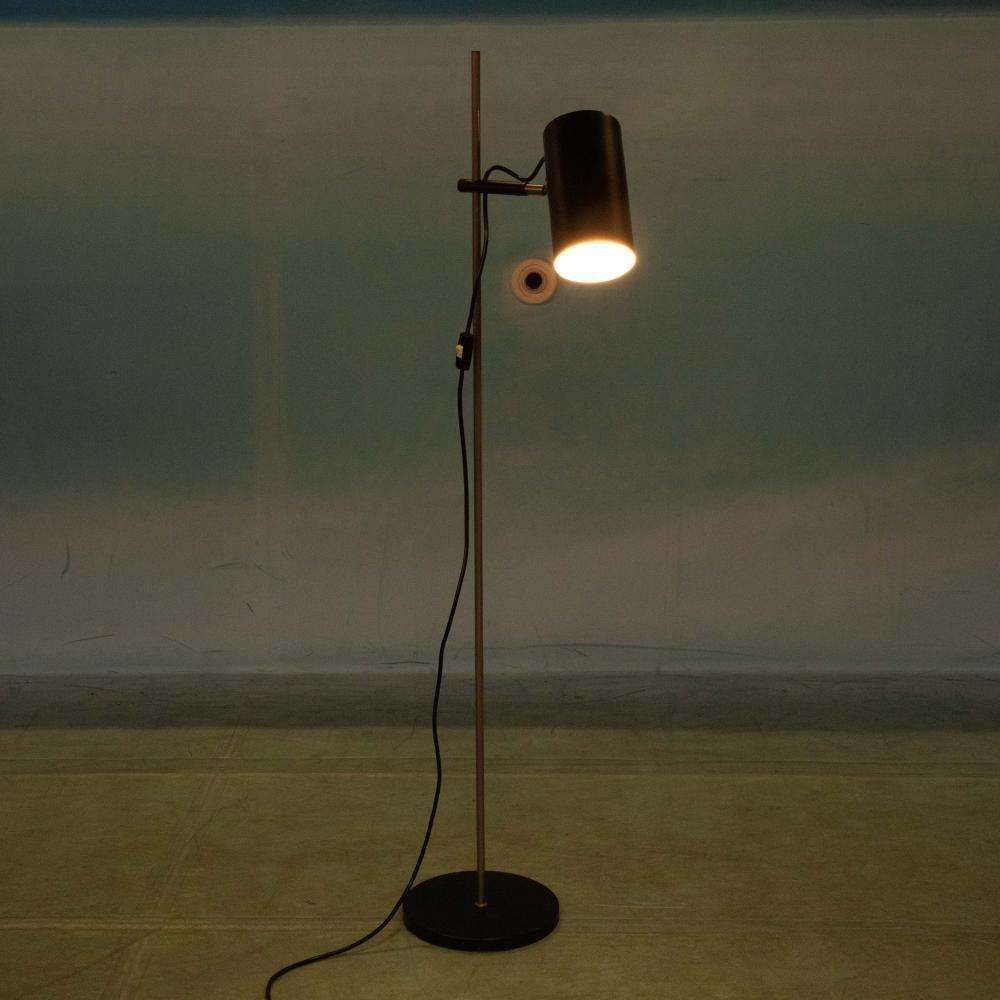 Minimalist Vintage Design Floor Lamp Fiedeldij Artimeta photo vintage