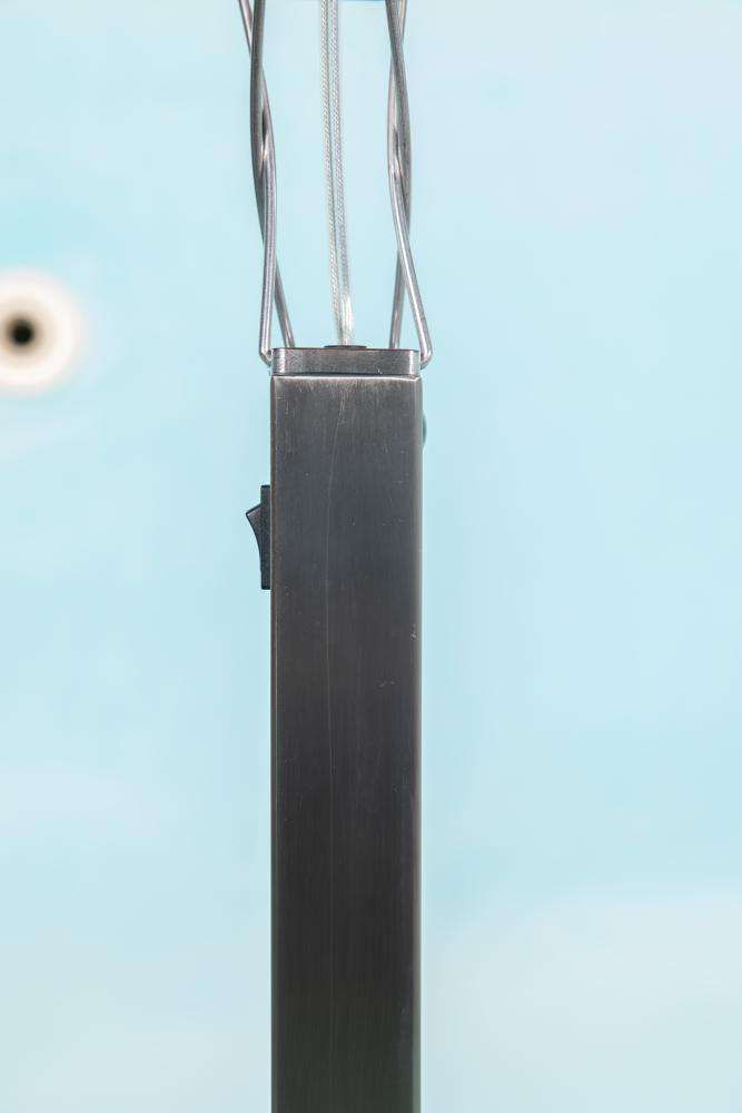 Verlichting Postmodern Lumina Vloerlamp, Minimalistisch Italiaans Design photo