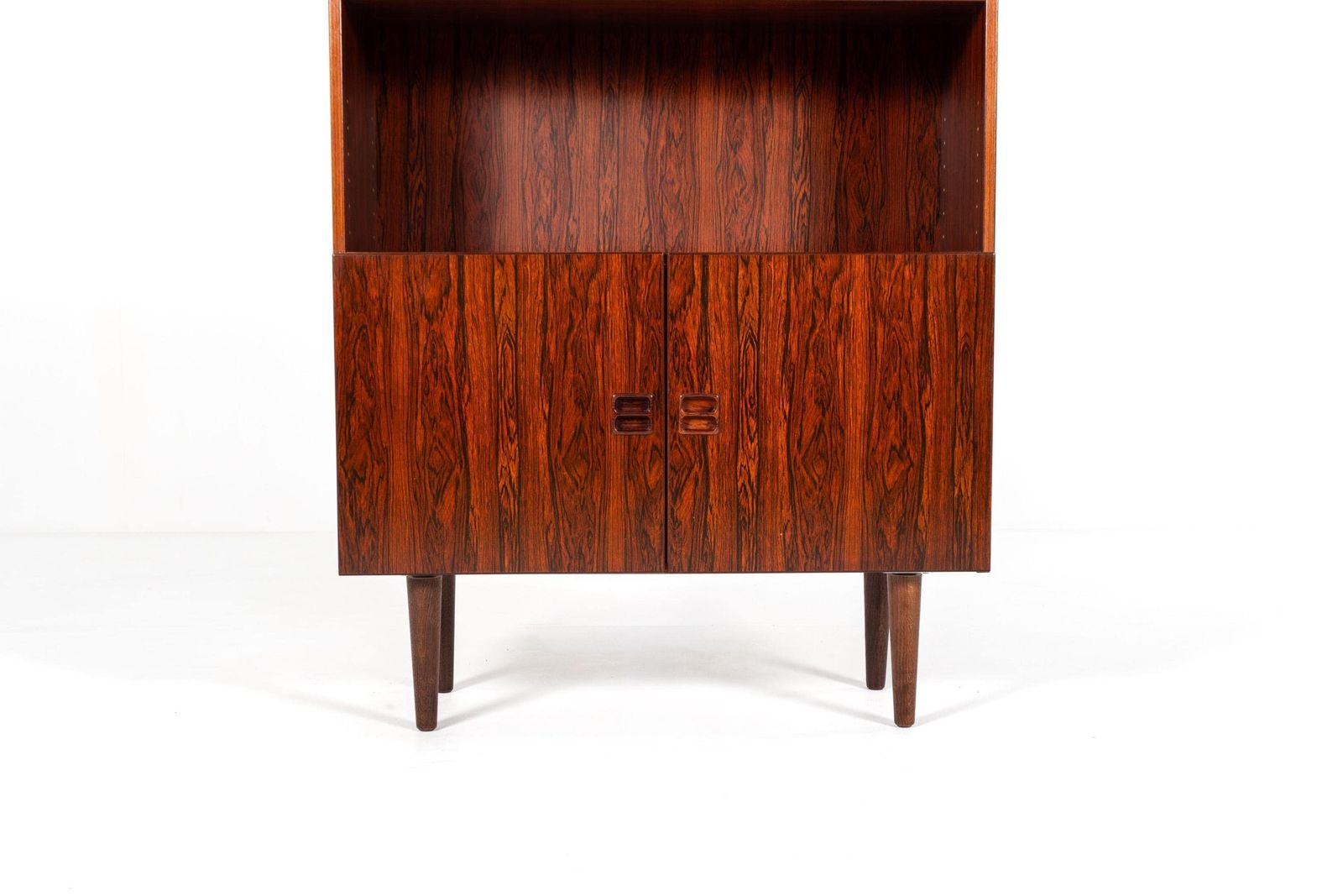 Danish Rosewood Cabinet By Denka, 1960s photo Furniture