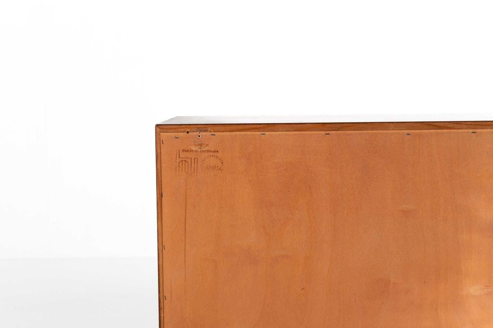 photo buy Low Mid Century Danish Rosewood Chest Of Drawers By Poul Hundevad For Hundevad & Co, 1960s