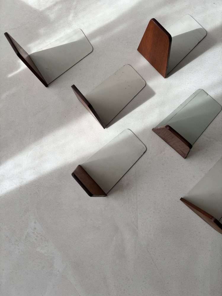 photo for sale Kai Kristiansen Boekensteun Feldballes Møbelfabrik Teak