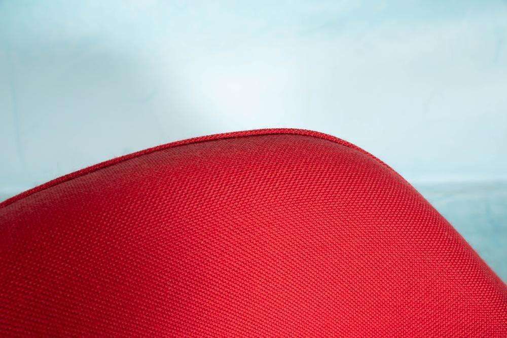 Space Age Knoll Saarinen Fauteuil 60s Executive Arm Chair photo 808.0