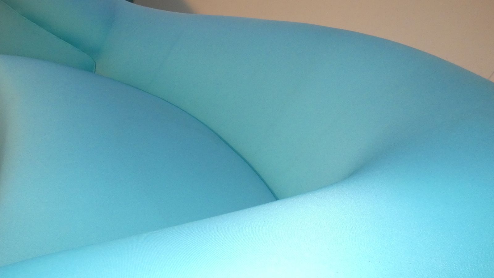 photo buy Toi Et Moi Sofa In Jersey From Arpex International, Rome, Italy, 1970