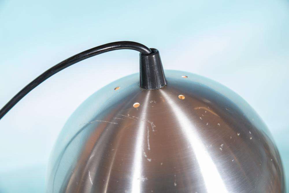 Space Age Vloerlamp Met Verstelbare Spots, Jaren 1970 photo buy