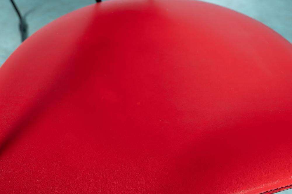 photo for sale Arrben Linda Chairs Set Of 4 Italian Design 1980s
